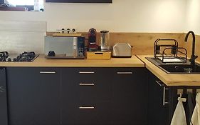 Appartement 2 Pieces